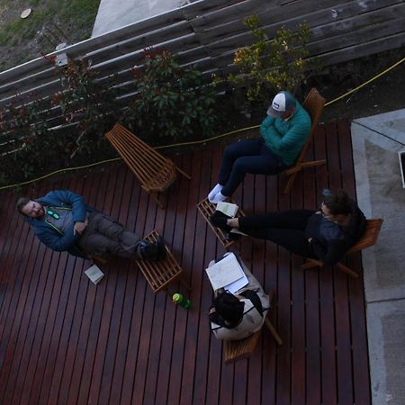 אל צ'אלטן Meraki Lofts מראה חיצוני תמונה
