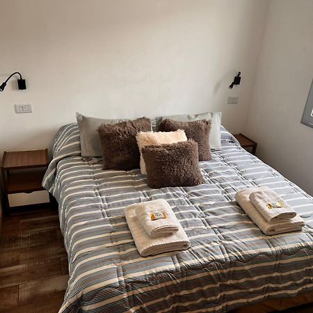 אל צ'אלטן Meraki Lofts מראה חיצוני תמונה