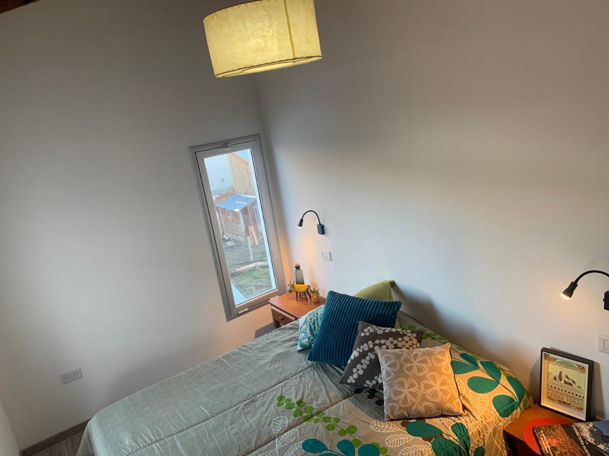 אל צ'אלטן Meraki Lofts מראה חיצוני תמונה