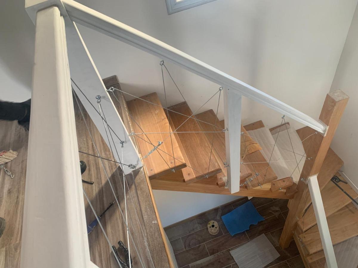 אל צ'אלטן Meraki Lofts מראה חיצוני תמונה