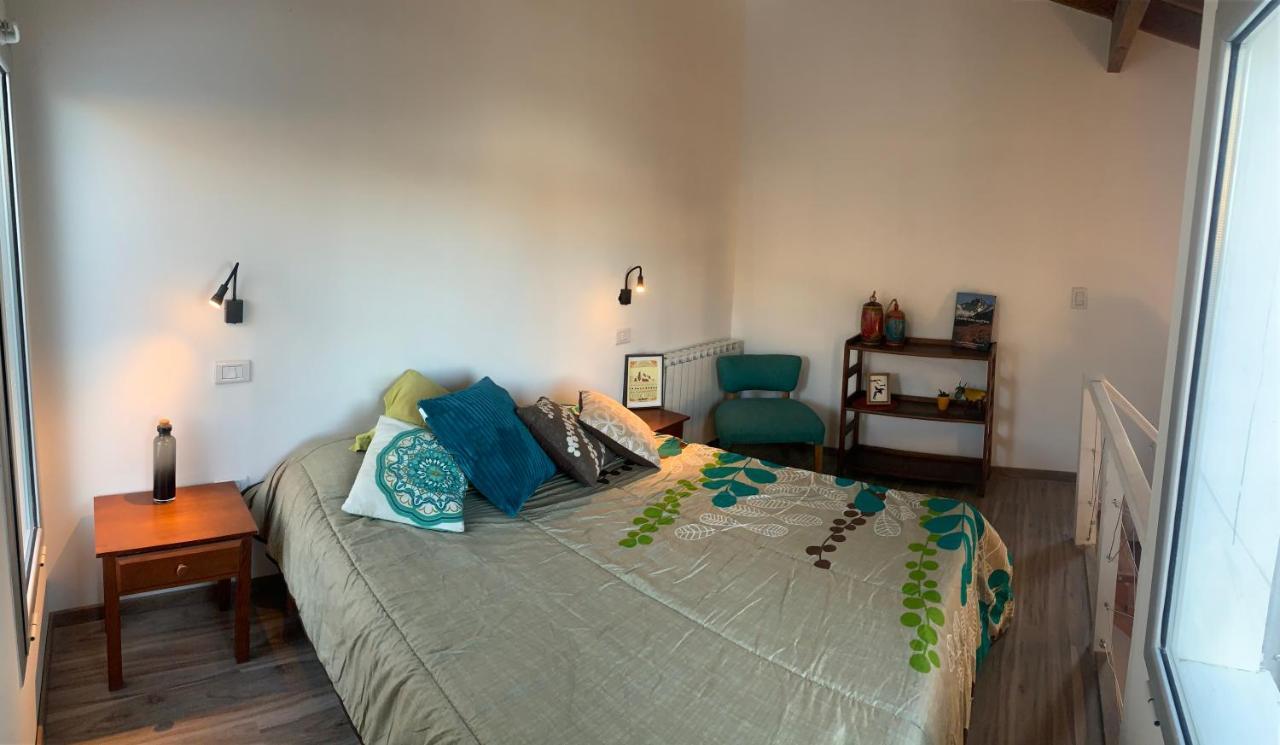 אל צ'אלטן Meraki Lofts מראה חיצוני תמונה