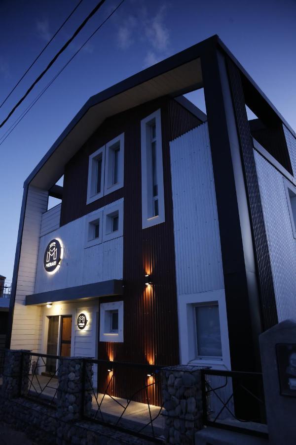 אל צ'אלטן Meraki Lofts מראה חיצוני תמונה