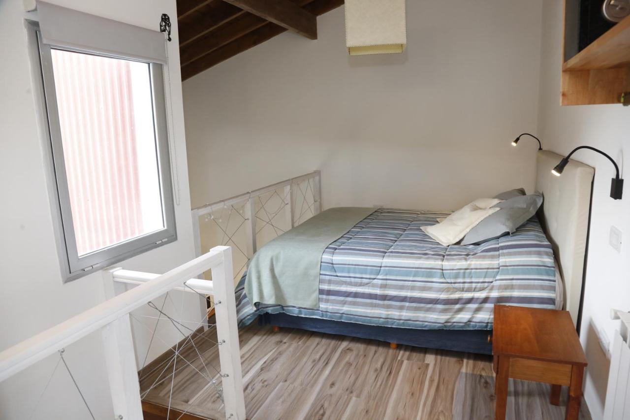 אל צ'אלטן Meraki Lofts מראה חיצוני תמונה