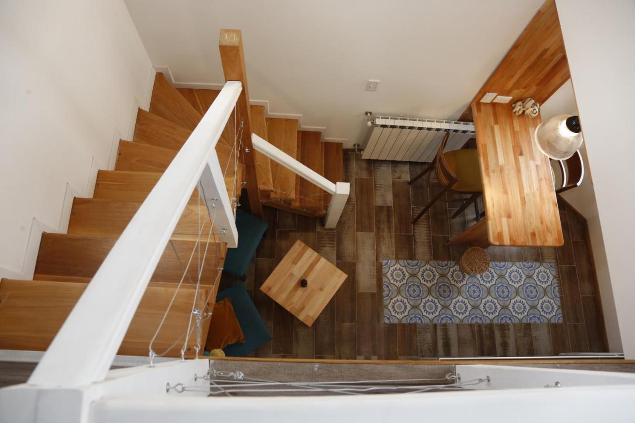 אל צ'אלטן Meraki Lofts מראה חיצוני תמונה