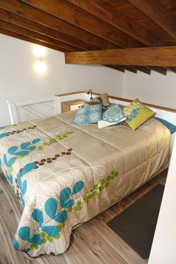 אל צ'אלטן Meraki Lofts מראה חיצוני תמונה
