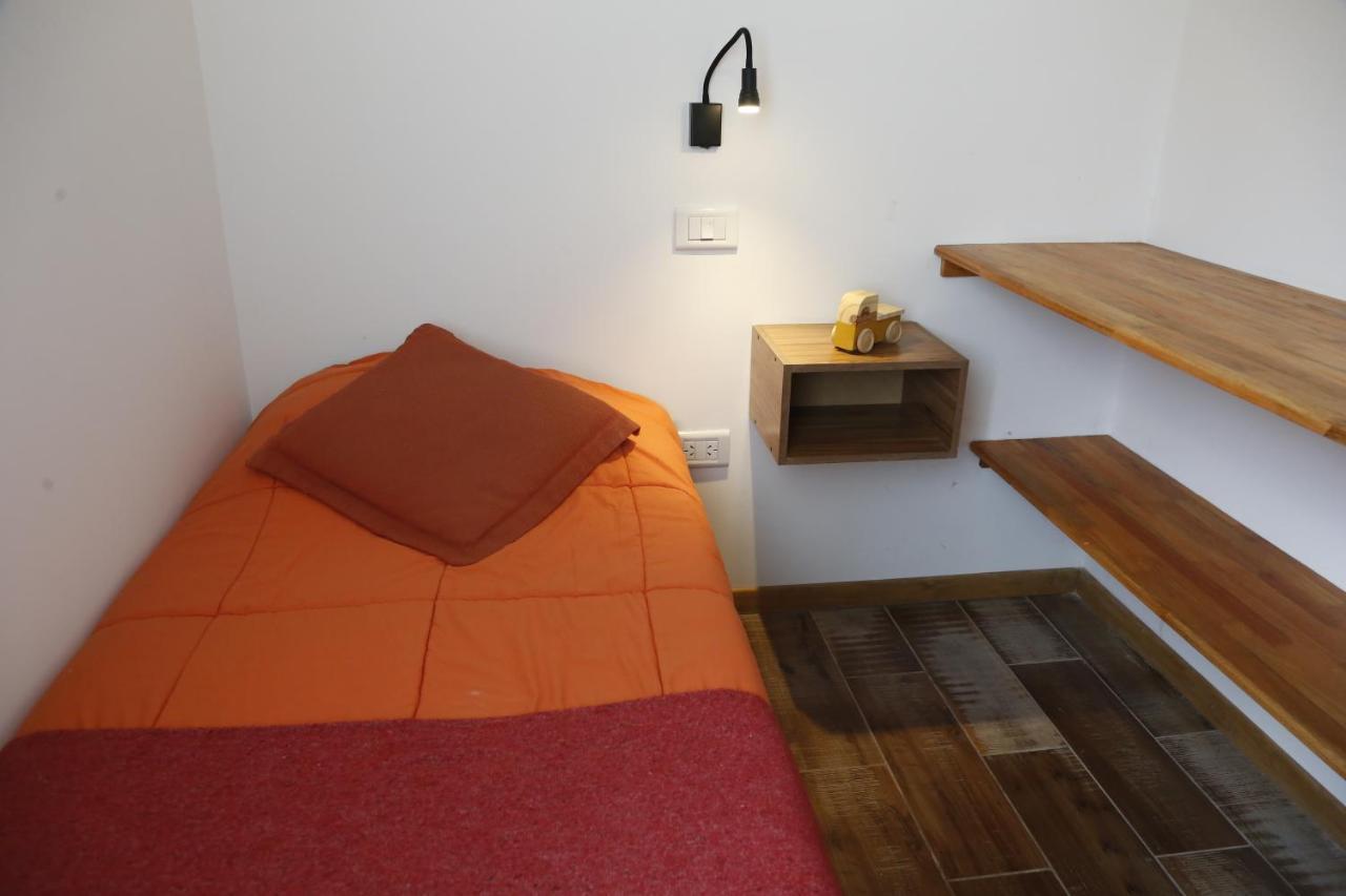 אל צ'אלטן Meraki Lofts מראה חיצוני תמונה