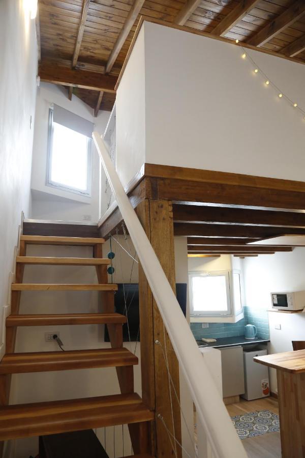 אל צ'אלטן Meraki Lofts מראה חיצוני תמונה