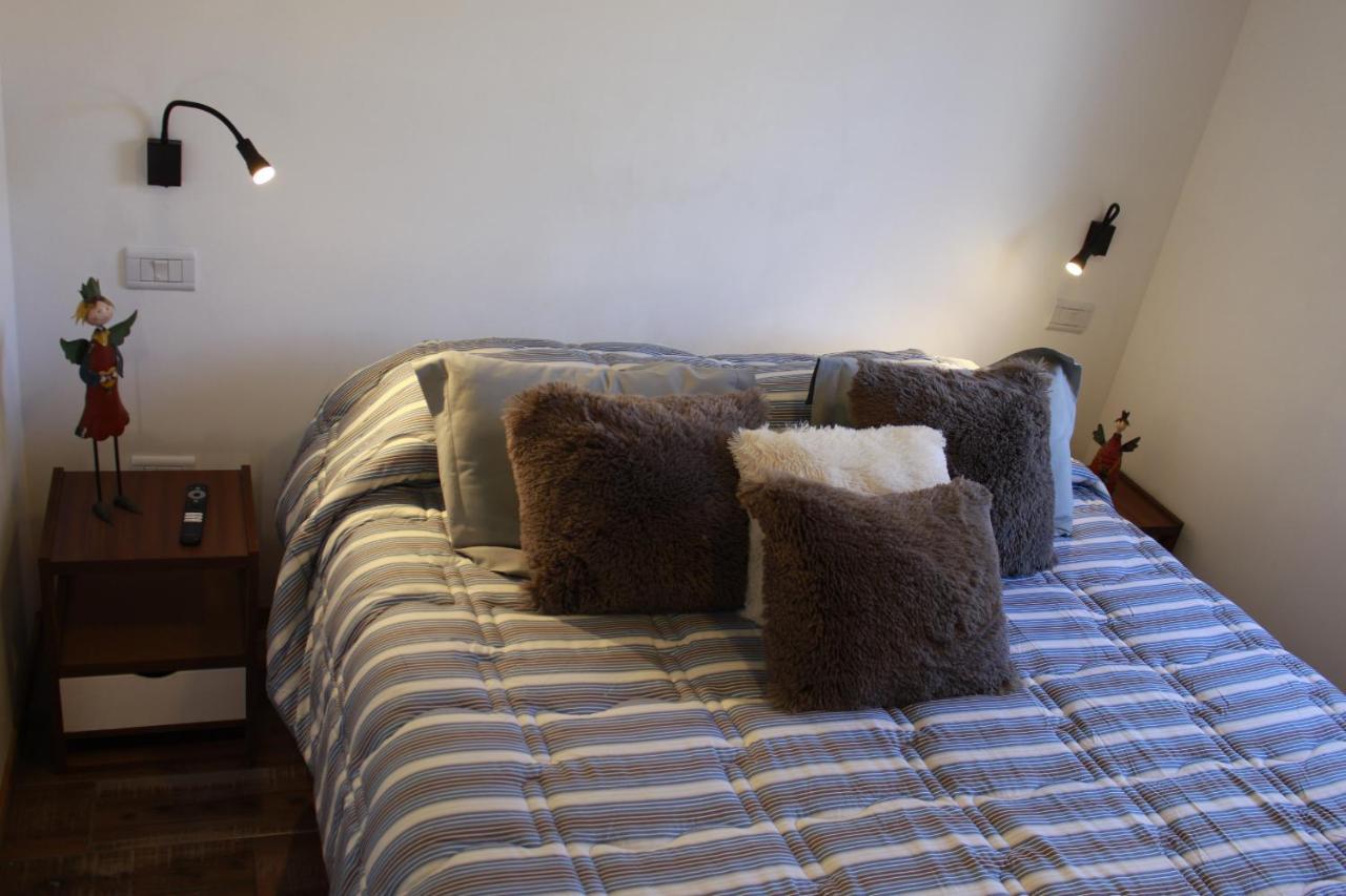 אל צ'אלטן Meraki Lofts מראה חיצוני תמונה