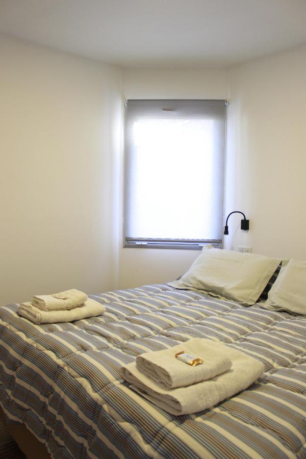 אל צ'אלטן Meraki Lofts מראה חיצוני תמונה