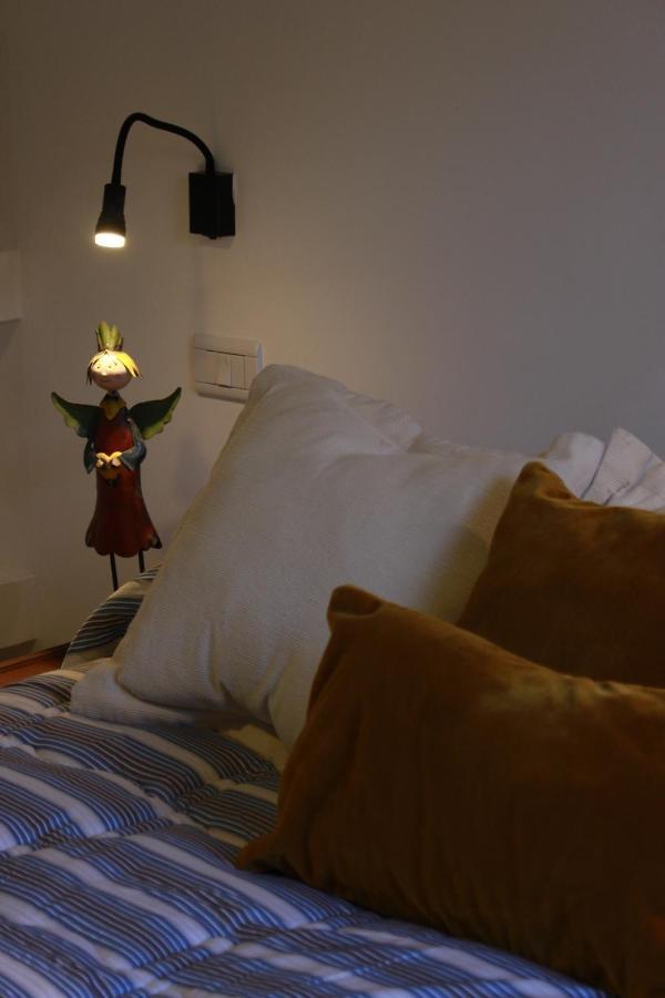 אל צ'אלטן Meraki Lofts מראה חיצוני תמונה