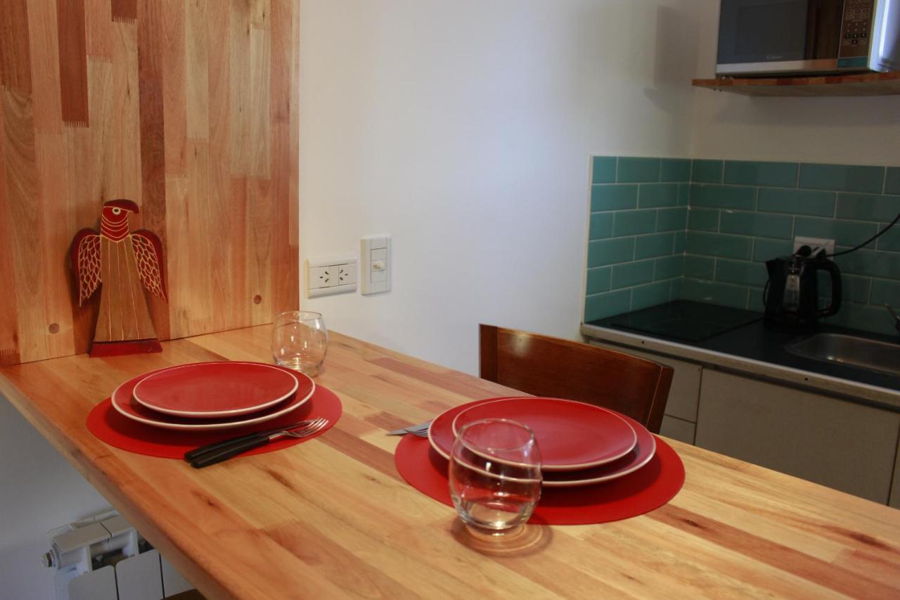 אל צ'אלטן Meraki Lofts מראה חיצוני תמונה