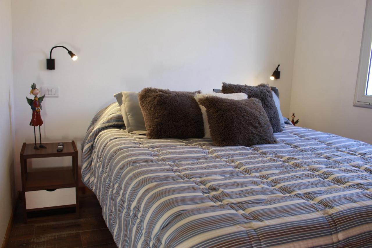 אל צ'אלטן Meraki Lofts מראה חיצוני תמונה