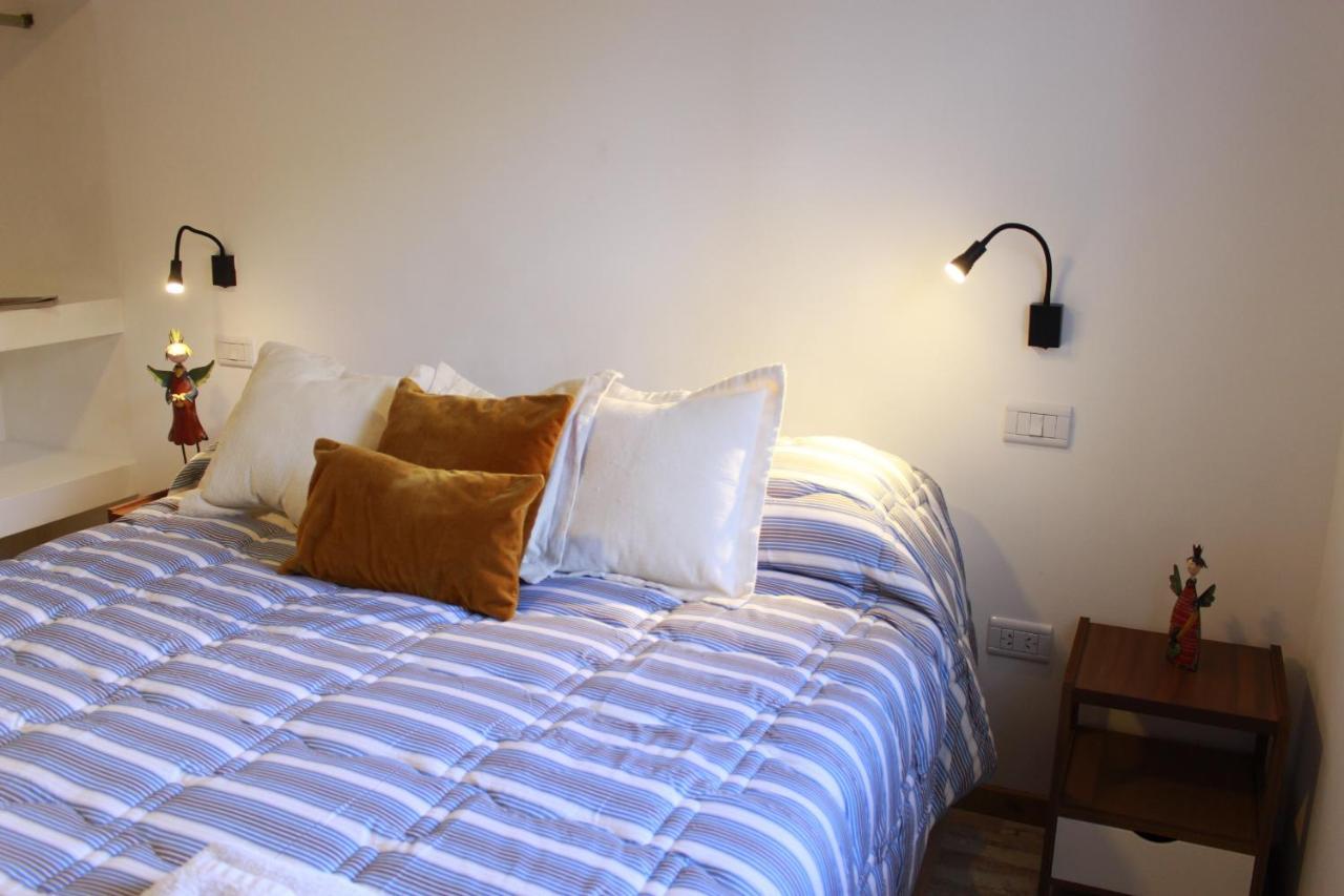 אל צ'אלטן Meraki Lofts מראה חיצוני תמונה