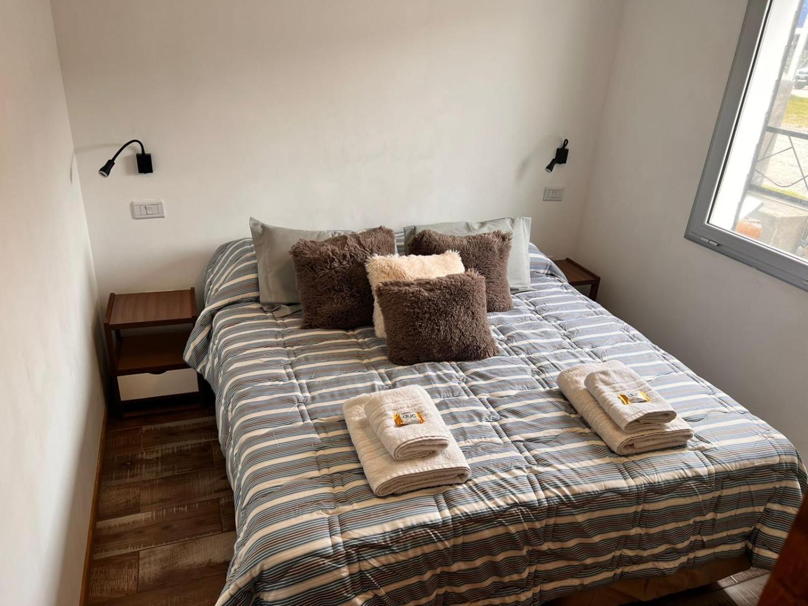 אל צ'אלטן Meraki Lofts מראה חיצוני תמונה